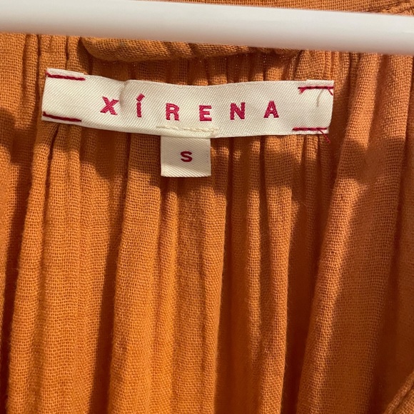 Xirena long dress size S - Picture 9 of 14